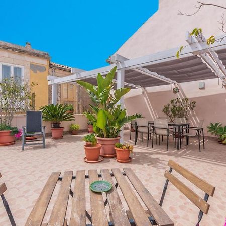 Il Riad Del Capitano Syracuse Exterior foto
