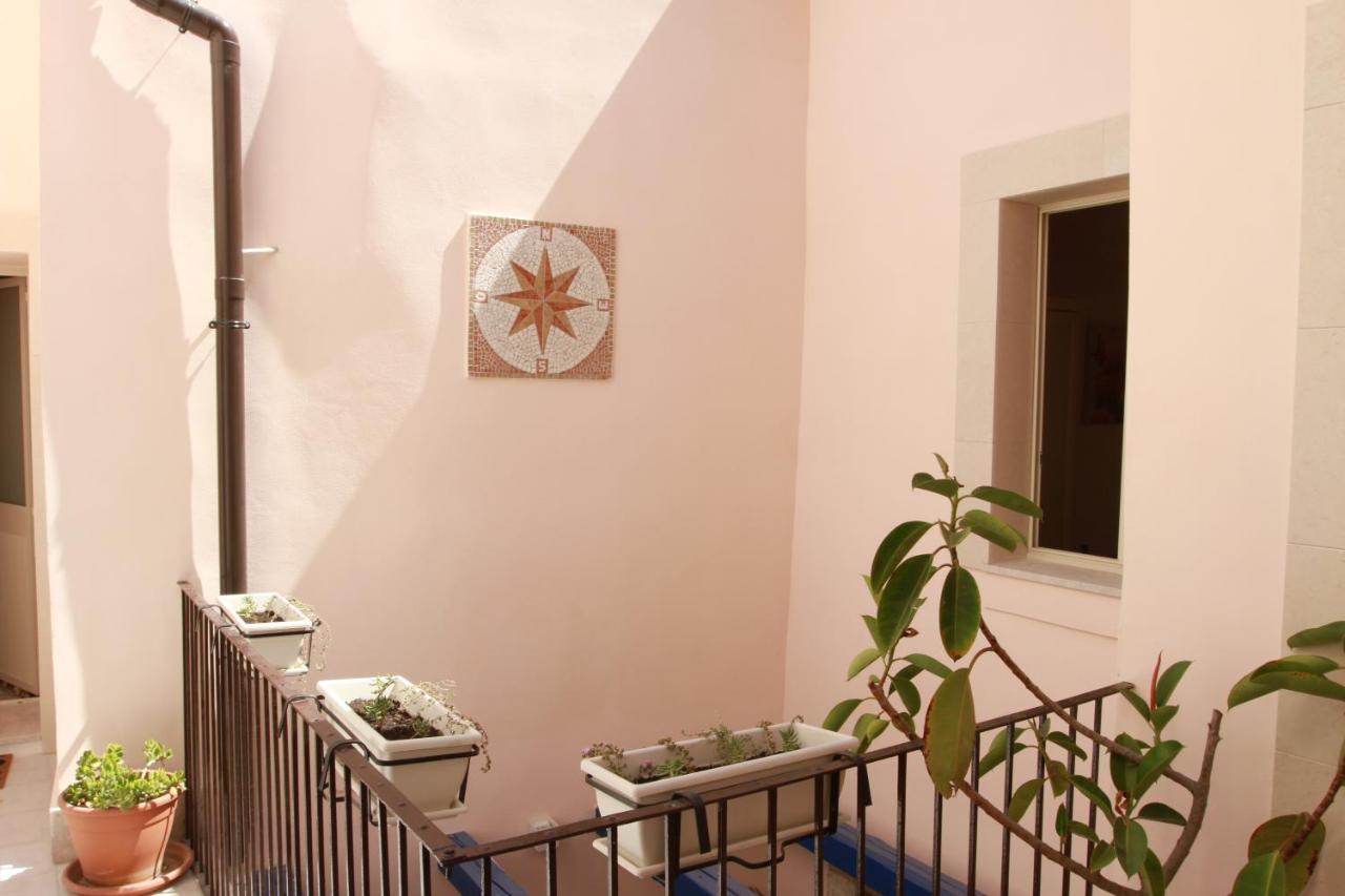 Il Riad Del Capitano Syracuse Exterior foto