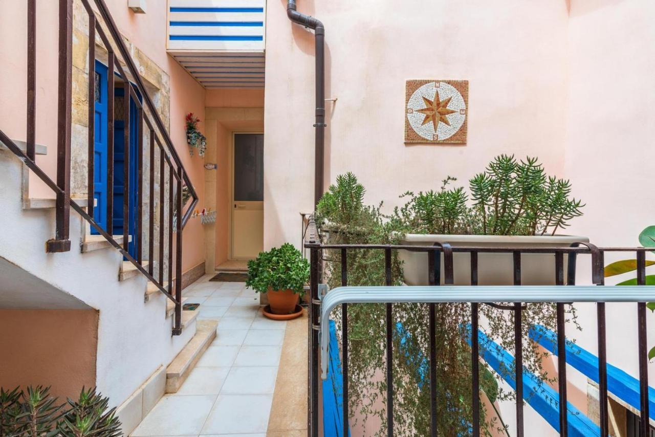 Il Riad Del Capitano Syracuse Exterior foto