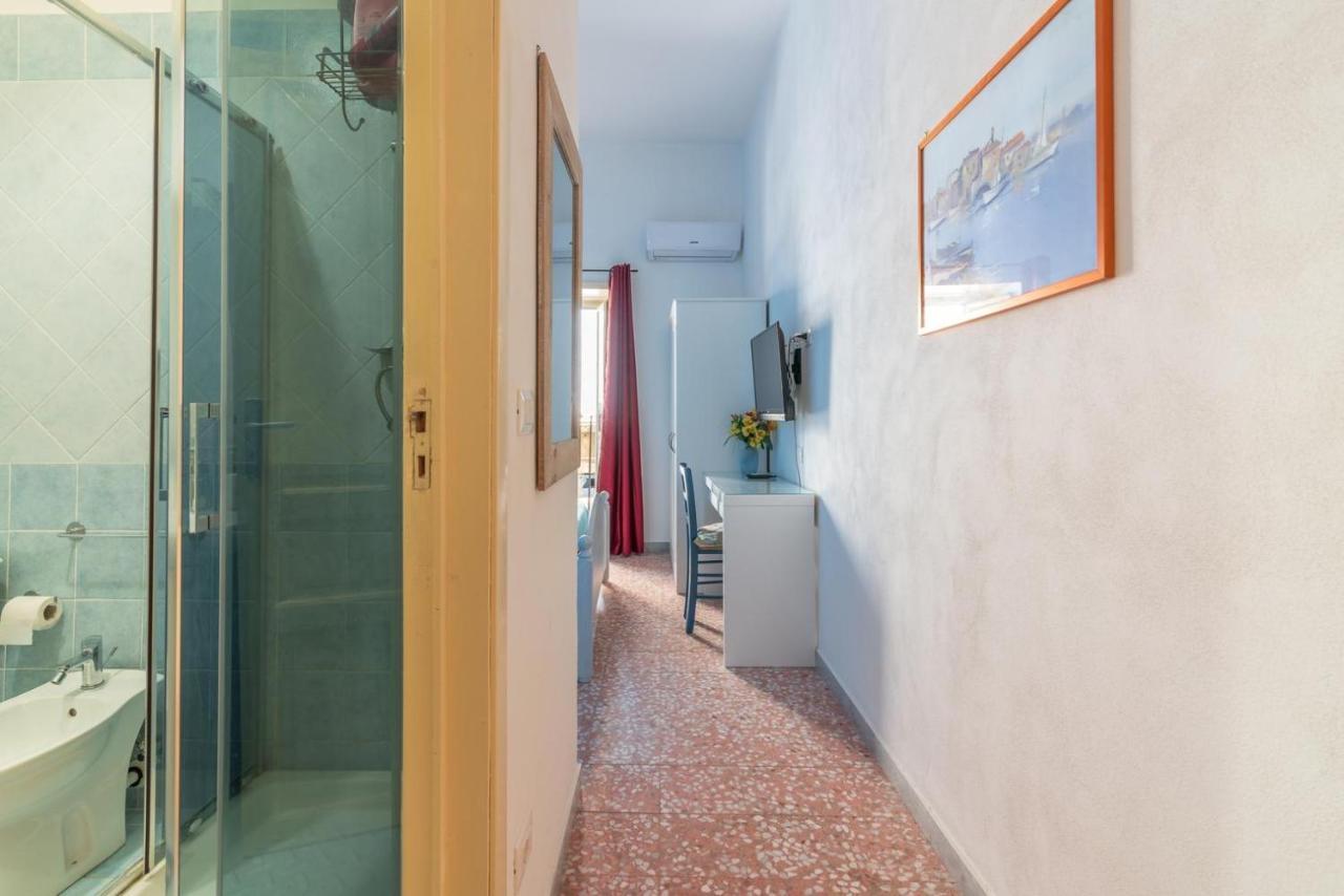 Il Riad Del Capitano Syracuse Exterior foto