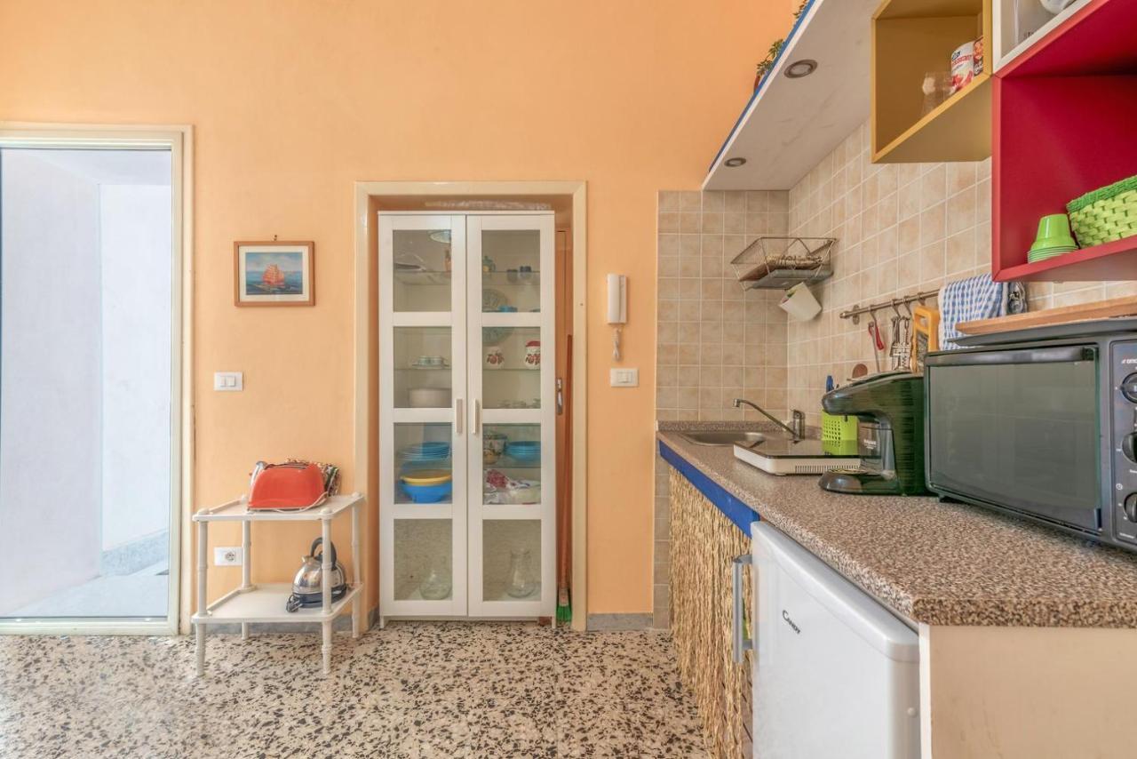 Il Riad Del Capitano Syracuse Exterior foto